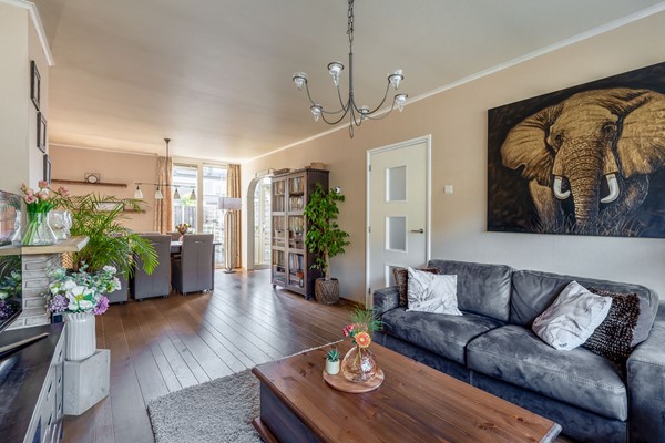 Medium property photo - Lijsterbeslaan 27, 3181 BL Rozenburg Zh